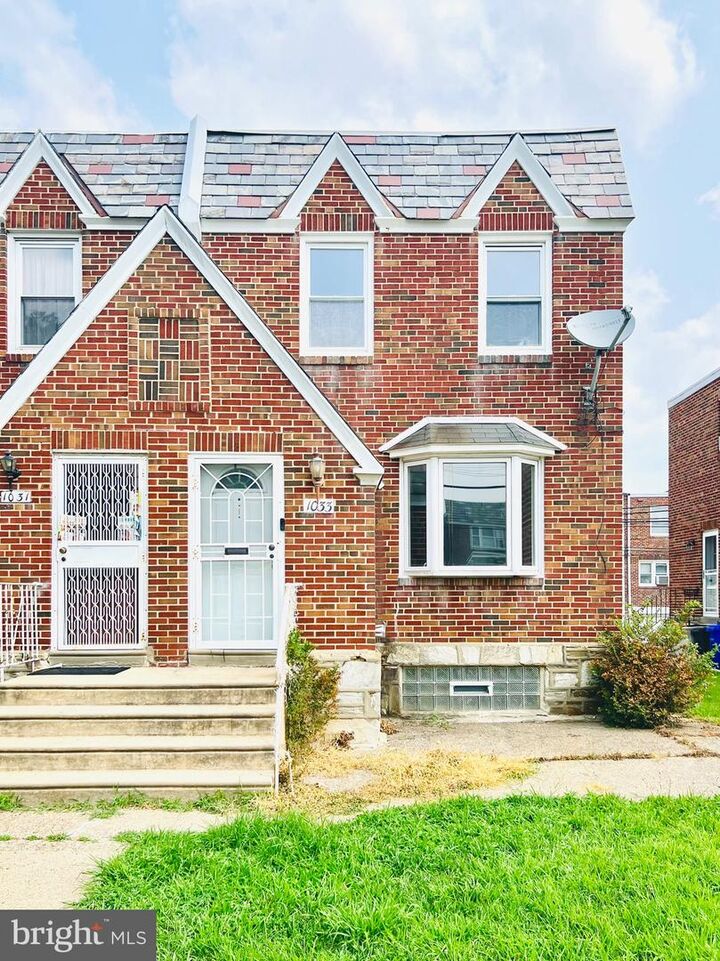 1033 Longshore Avenue  Philadelphia PA 19111 photo