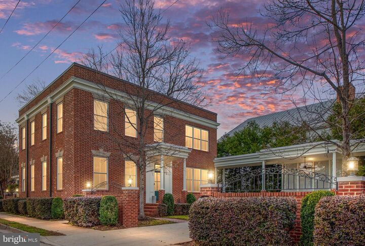 Property Photo: 1200 Prince Edward Street VA 22401