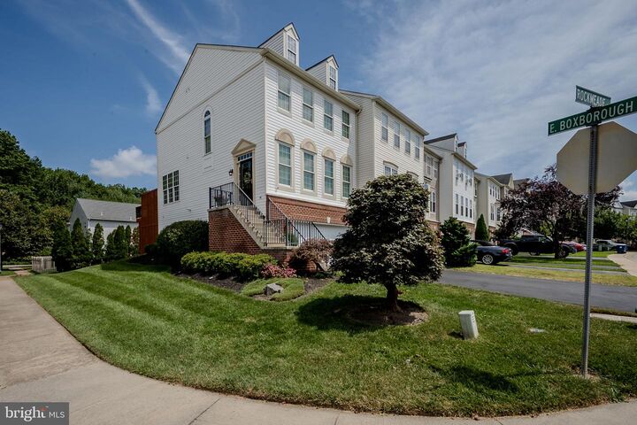 Property Photo:  355 Rockmeade Drive  DE 19810 