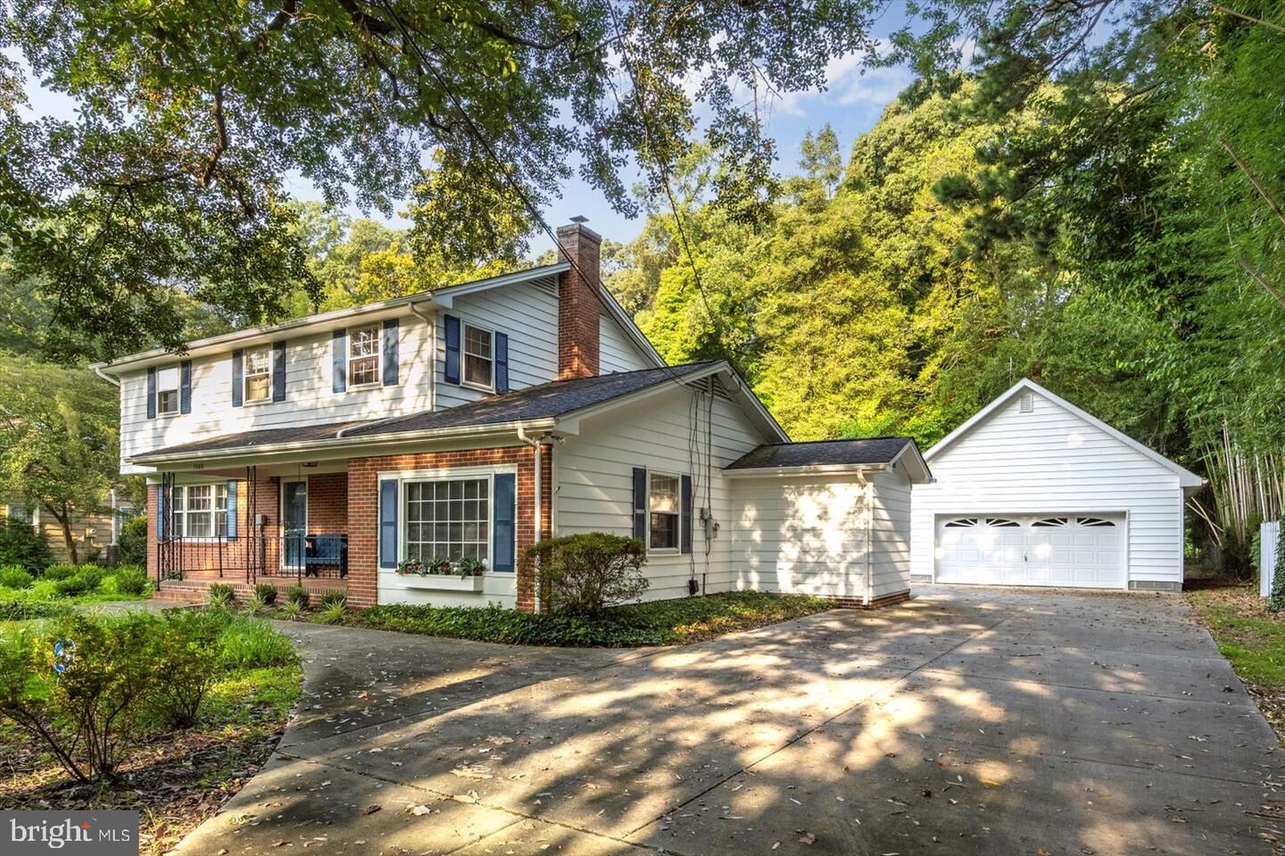 Property Photo:  1302 Taney Avenue  MD 21801 