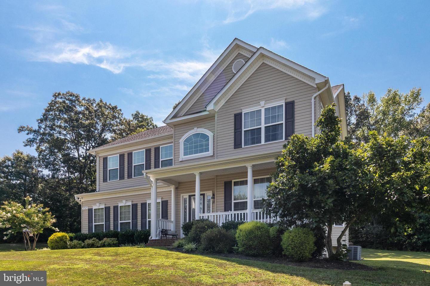 Property Photo: 39929 Grandview Haven Drive MD 20659