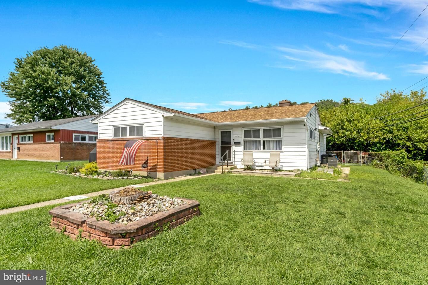 Property Photo:  2700 Burridge Road  MD 21234 