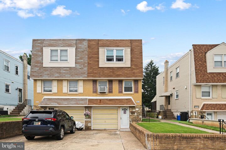 Property Photo: 9972 Bridle Road PA 19115