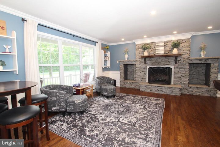 Property Photo: 483 Elk Forest Road MD 21921