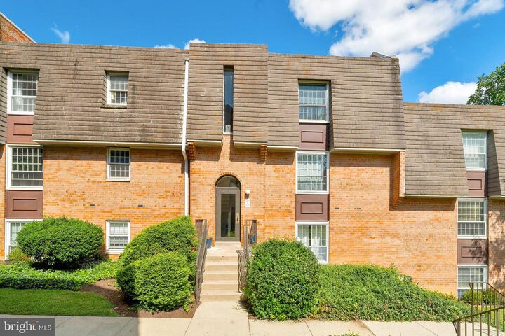 Property Photo: 4000 Gypsy Lane 331A1 PA 19129