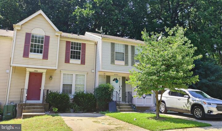 Property Photo: 8986 Chesapeake Lighthouse Drive MD 20714