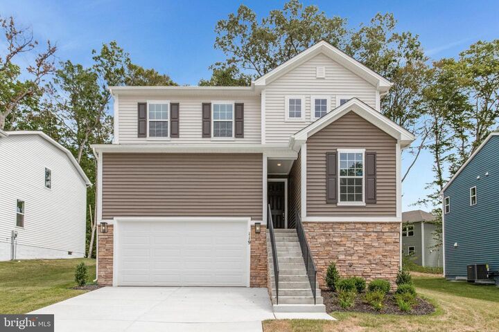 119 Catalpa Drive  North East MD 21901 photo