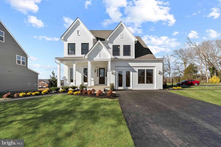 10383 Halmstad Drive  Waldorf MD 20603 photo