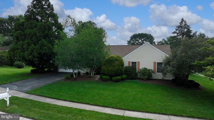 Property Photo: 47 Buckingham Drive PA 19610