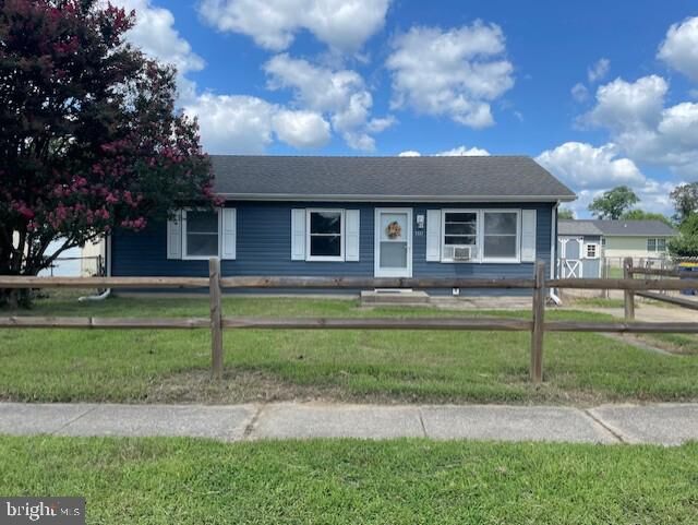 448 Laredo Drive  Smyrna DE 19977 photo