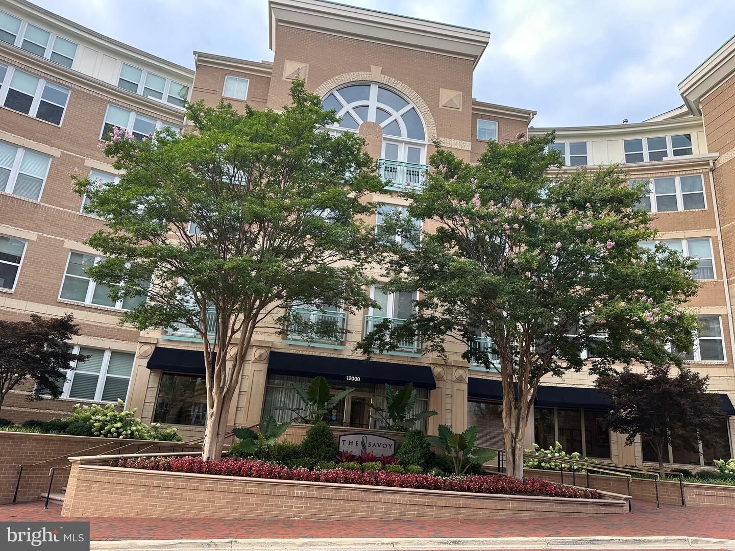 Property Photo:  12000 Market Street 311  VA 20190 