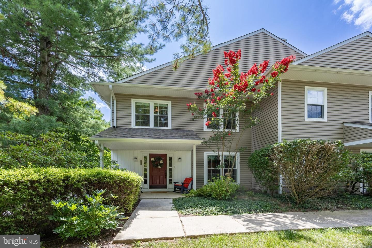 Property Photo: 148 Kingswood Court 148 PA 19342