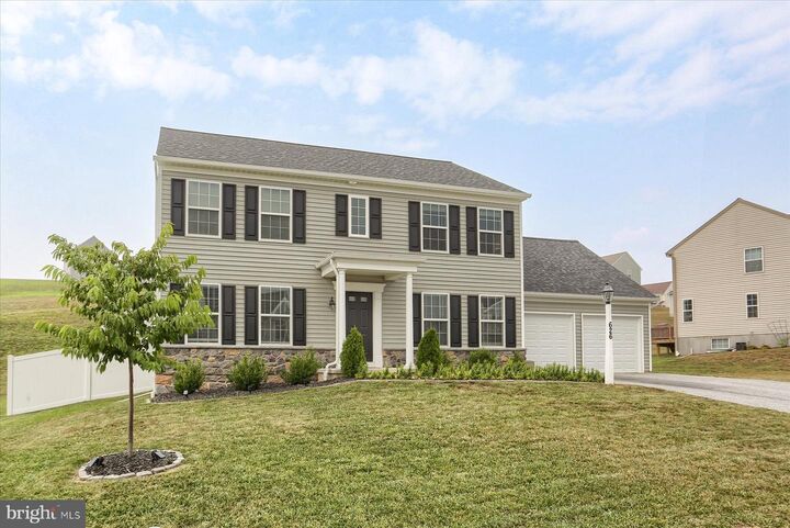 Property Photo: 626 Rishel Drive PA 17406