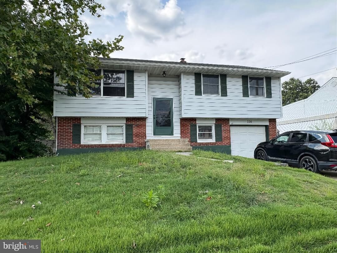 Property Photo:  330 Croce Avenue  NJ 08027 