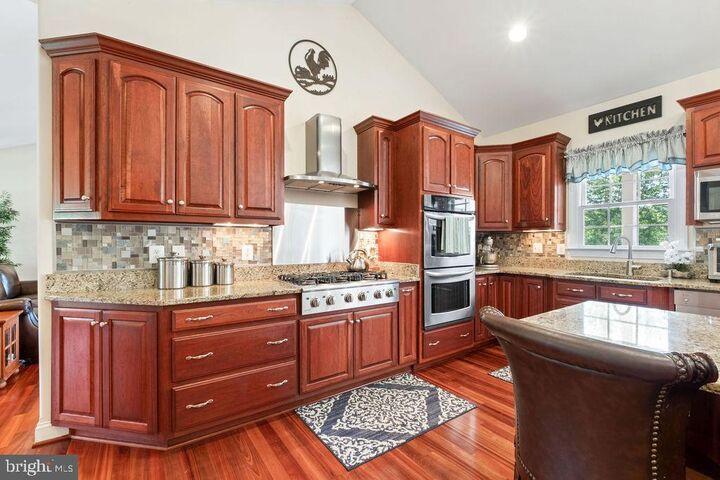 Property Photo: 7609 Baileys Road VA 22551