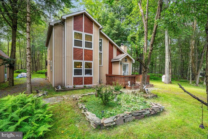 Property Photo:  4116 Winona Drive  PA 18347 