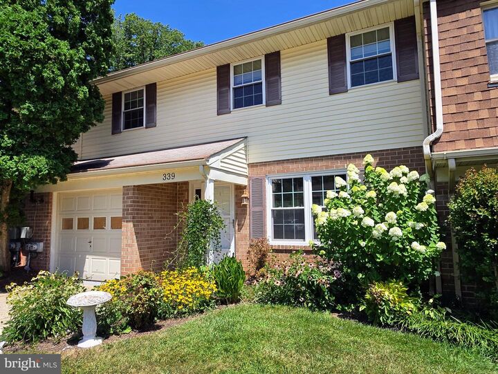 Property Photo: 339 Laurel Drive PA 19426