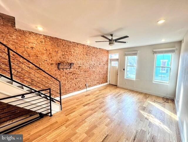 Property Photo:  2427 Sharswood Street  PA 19121 