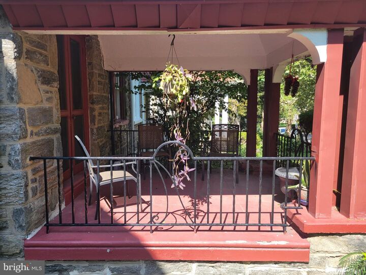 Property Photo:  5747 Woodbine Avenue  PA 19131 