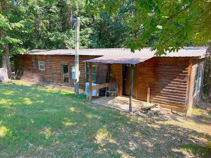 4838 Herpel Road  Mountain View AR 72560 photo