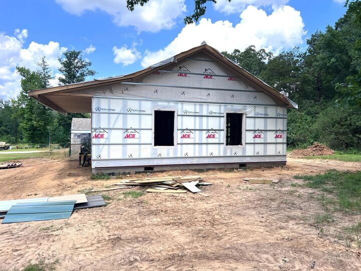 Property Photo: 600 Frances Cove AR 72560