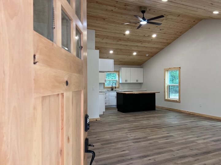Property Photo: 600 Frances Cove AR 72560