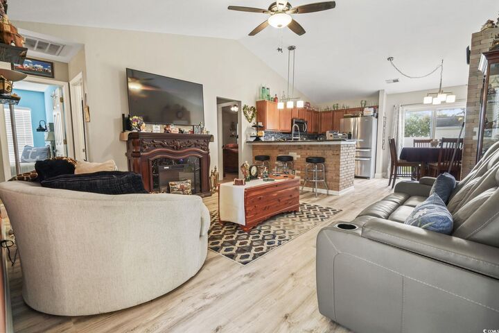 Property Photo: 3058 Hollybrooke Dr. SC 29579