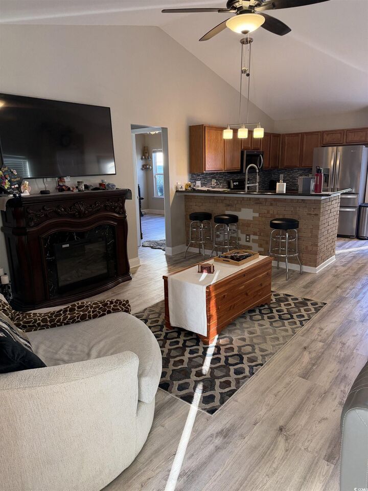 Property Photo:  3058 Hollybrooke Dr.  SC 29579 