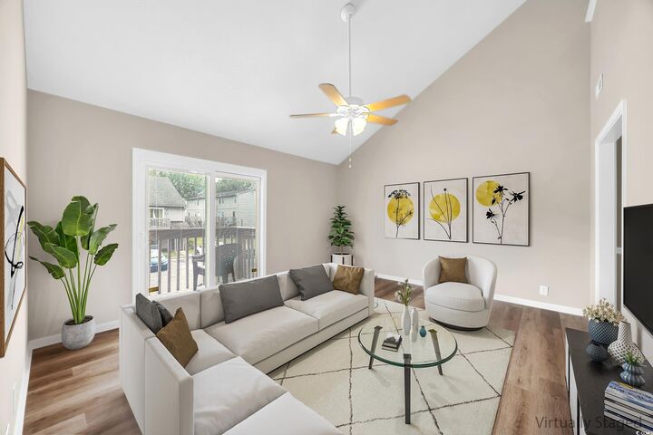 Property Photo: 500 Oak Circle Dr. B6 SC 29588
