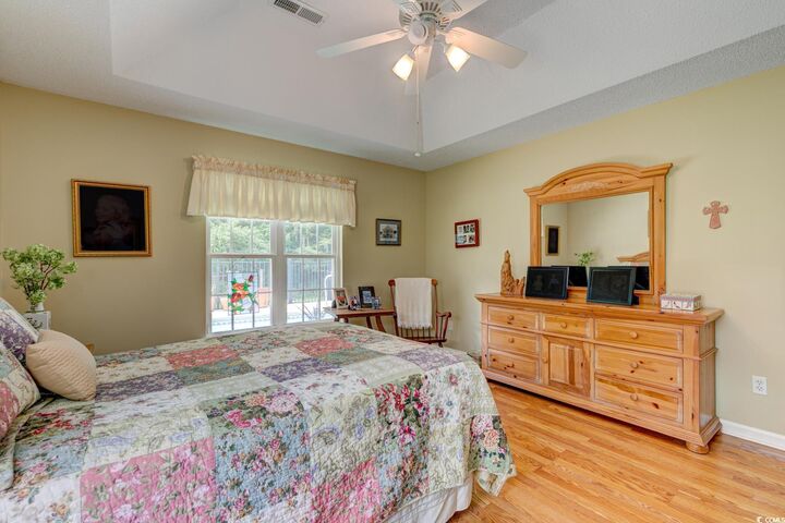 Property Photo:  1061 Rosehaven Dr.  SC 29527 