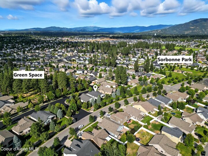 Property Photo: 3582 W Bernoulli Loop ID 83815