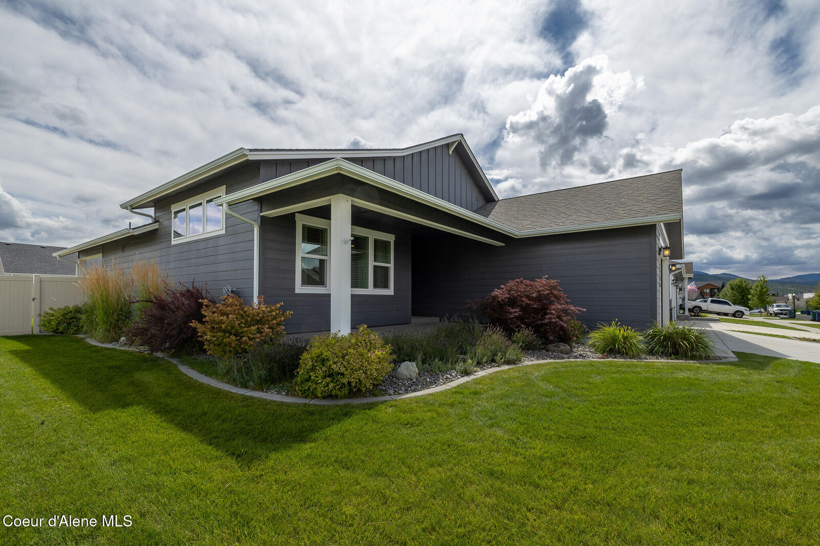Property Photo:  5266 W Gumwood Cir  ID 83854 