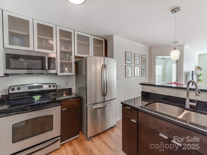 Property Photo: 509 N Graham Street NC 28202