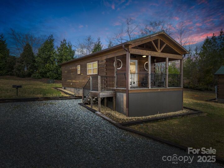 Property Photo: 1217 Moore Road 70, 80, &Amp 90 NC 28782