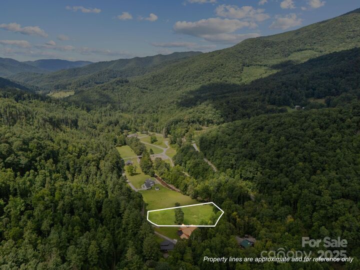 Property Photo: 00 Shining Rock Drive 22 NC 28716