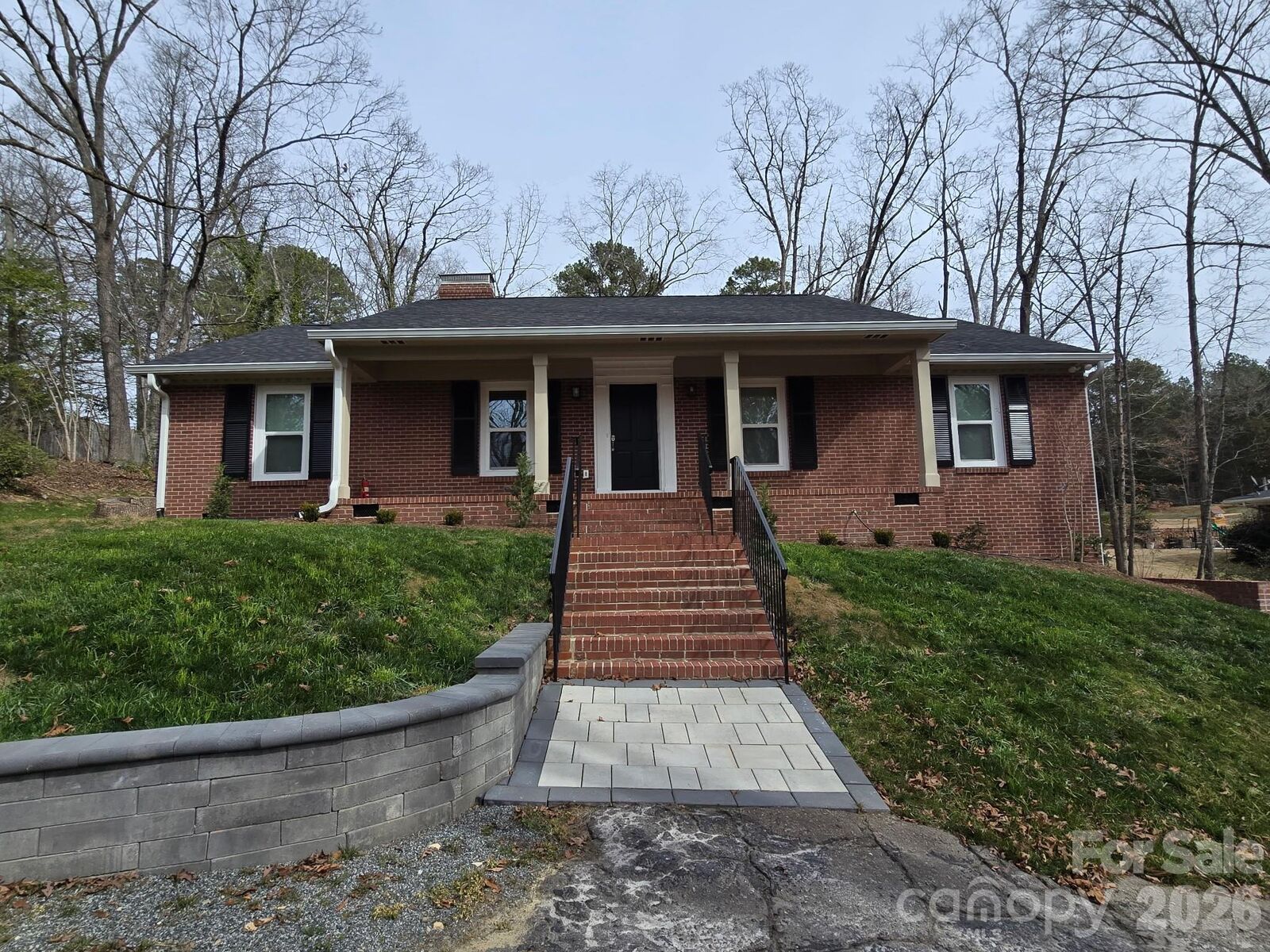 Property Photo: 126 Sunset Drive SC 29706