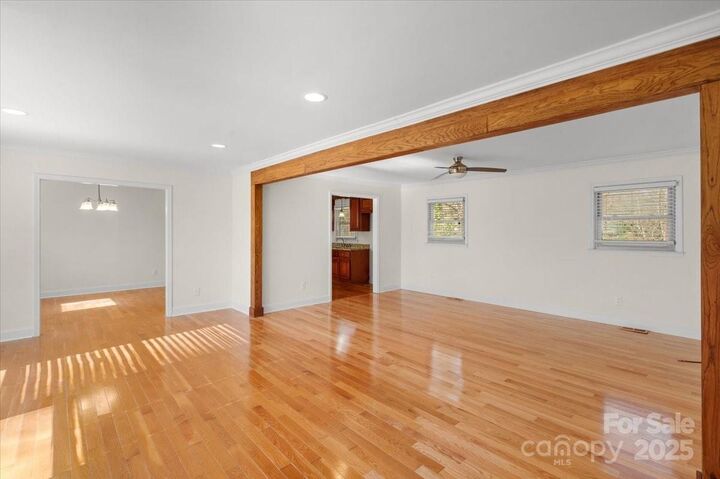 Property Photo: 109 James Drive NC 28012