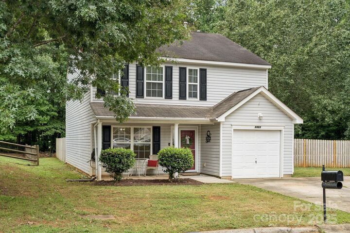 Property Photo:  1803 Endeavor Lane  SC 29710 