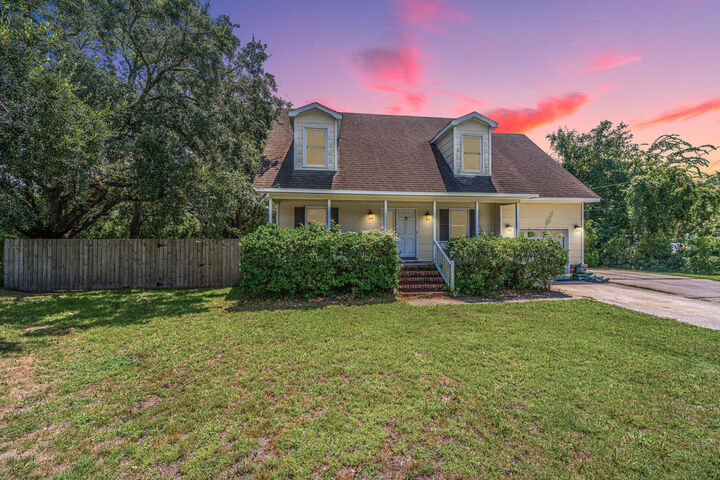 1477 Theresa Drive  Charleston SC 29412 photo