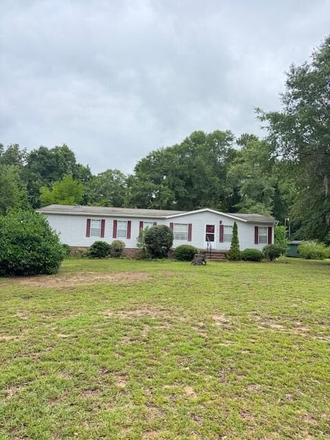 Property Photo: 1137 Rugby Avenue SC 29148