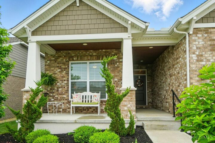Property Photo: 3966 Acadia Lane OH 45036