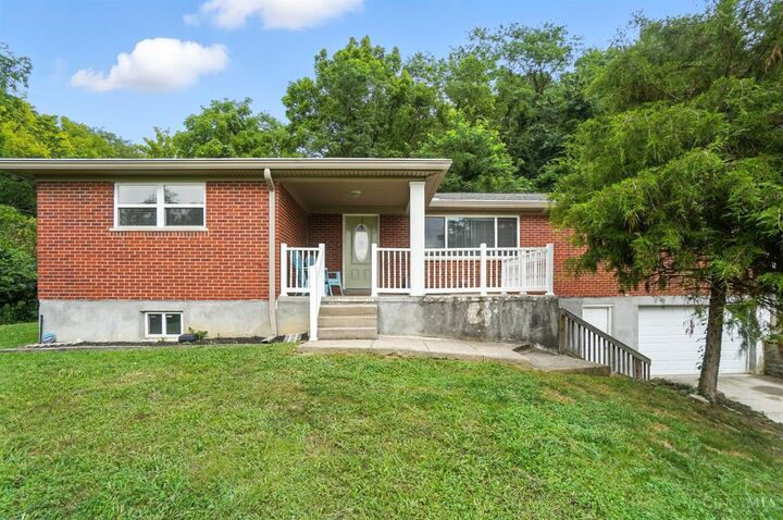 1542 US Rt 50  Stonelick Twp OH 45150 photo
