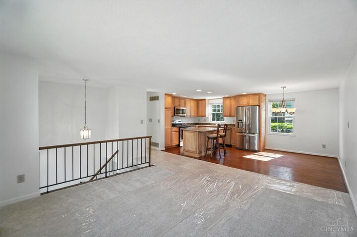 Property Photo:  4386 Champdale Lane  OH 45238 