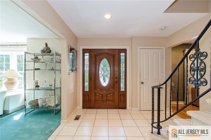Property Photo: 149 Parker Road NJ 08536