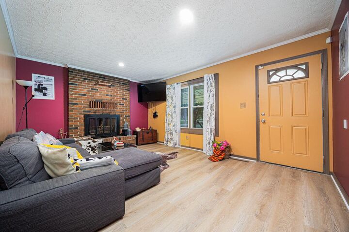 Property Photo:  4933 Travers Court  OH 43026 