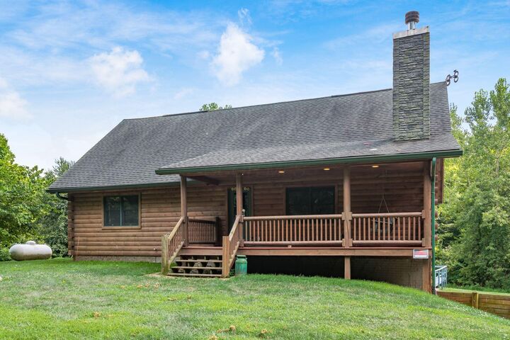 Property Photo:  3553 Riley NW Road  OH 43031 