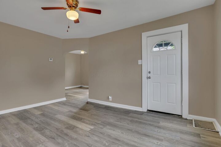 Property Photo: 67 Hancock Street OH 43055
