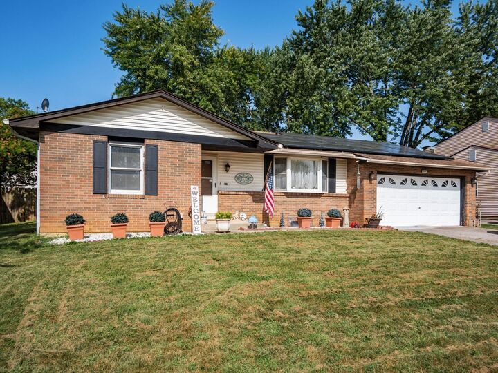 Property Photo: 3267 Castleton Street OH 43123