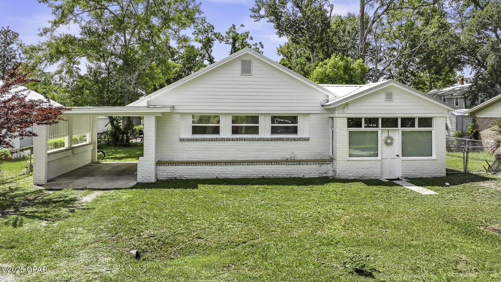 Property Photo: 508 7th Street FL 32456