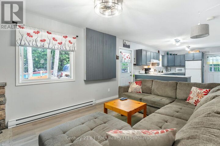 Property Photo: 12664 Haliburton County Road 503 ON K0L 2Y0